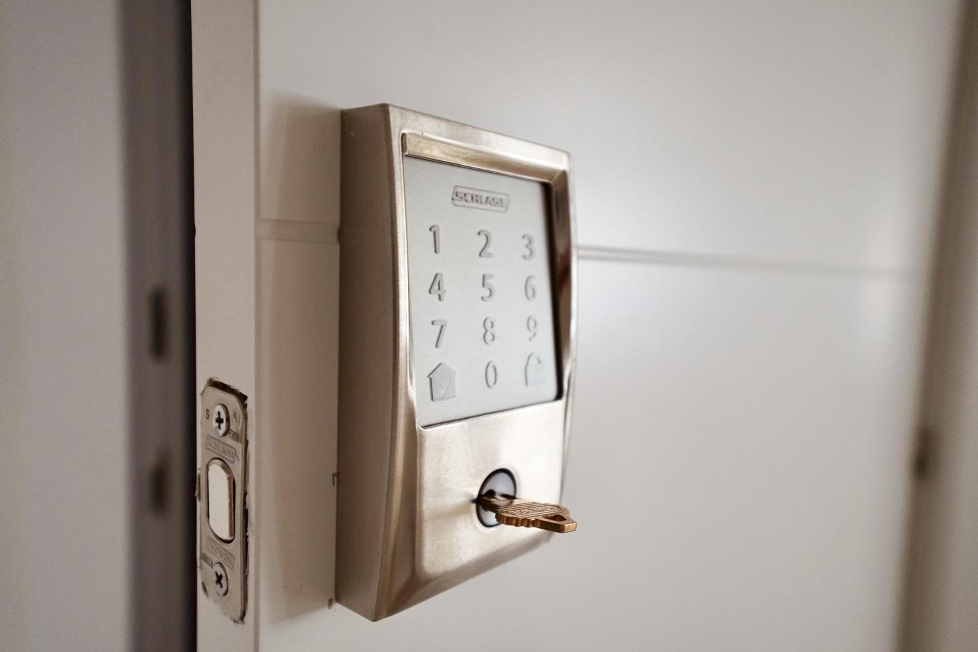 Parsami Suites サンタ・ポラ エクステリア 写真