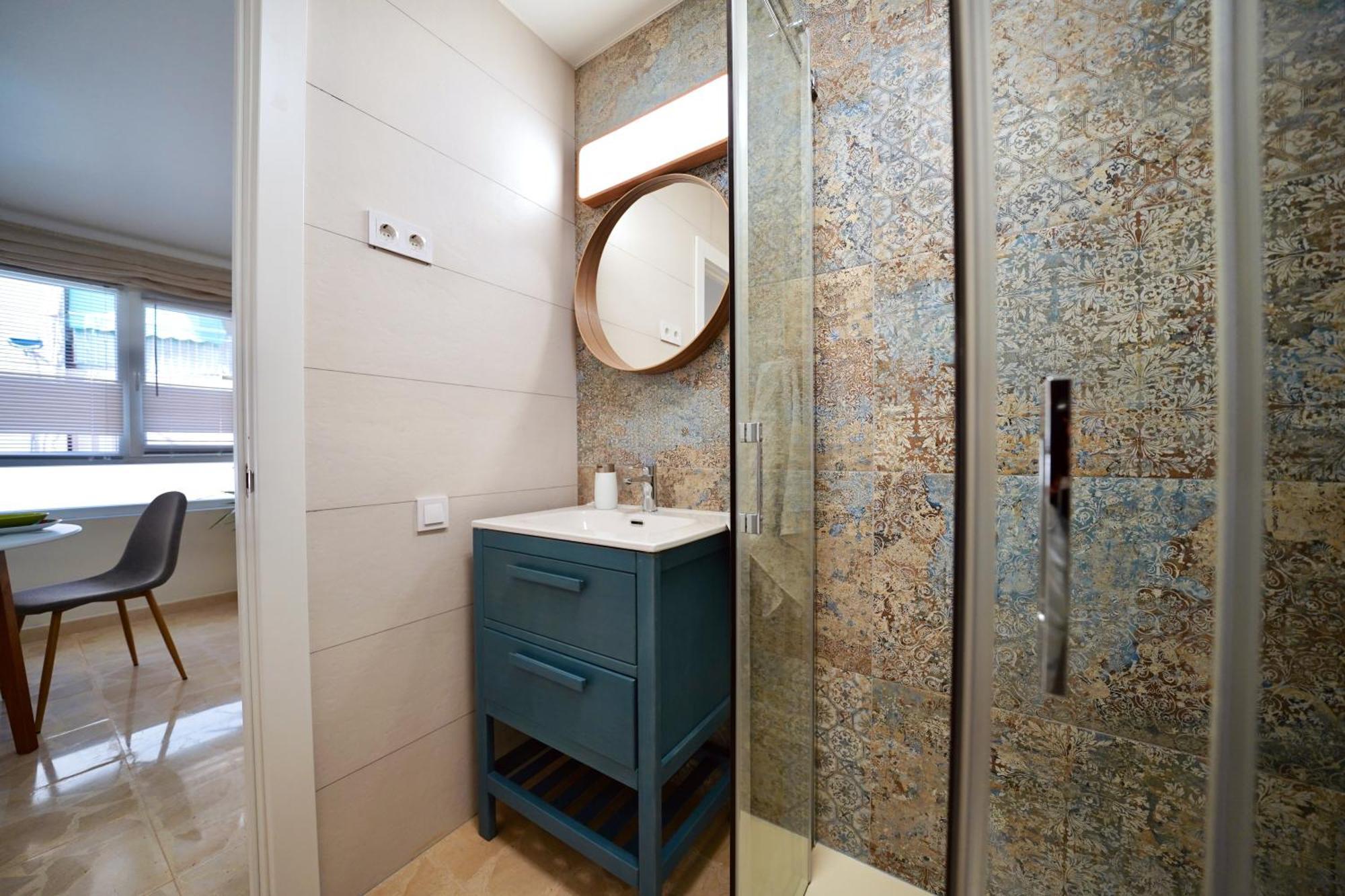 Parsami Suites サンタ・ポラ 部屋 写真