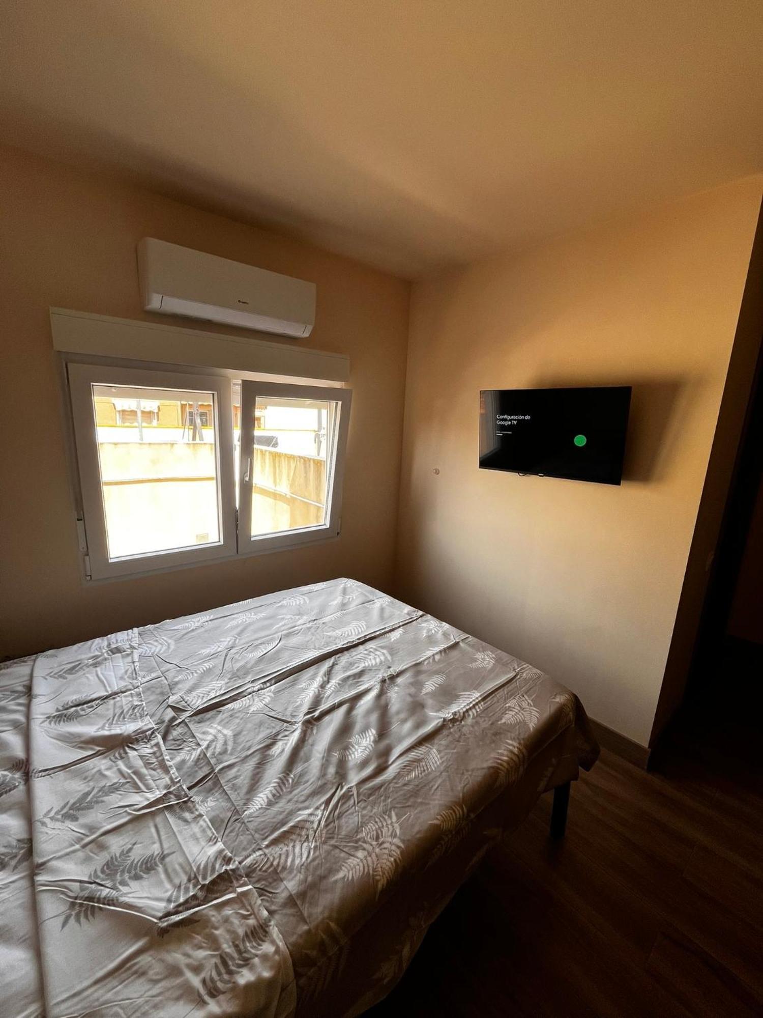 Parsami Suites サンタ・ポラ エクステリア 写真